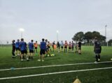 Vijfde training S.K.N.W.K. 1 en 2 seizoen 2023-2024 (3/31)